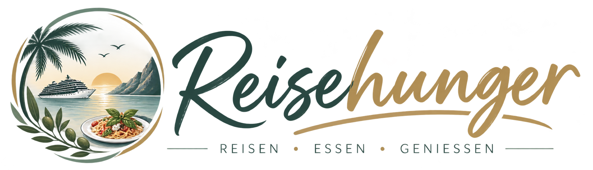 Reisehunger